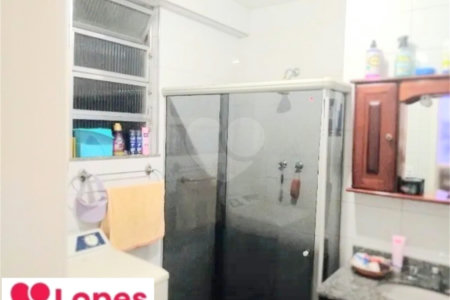 Apartamento à venda com 2 quartos em Andaraí, Rio de Janeiro, RJ