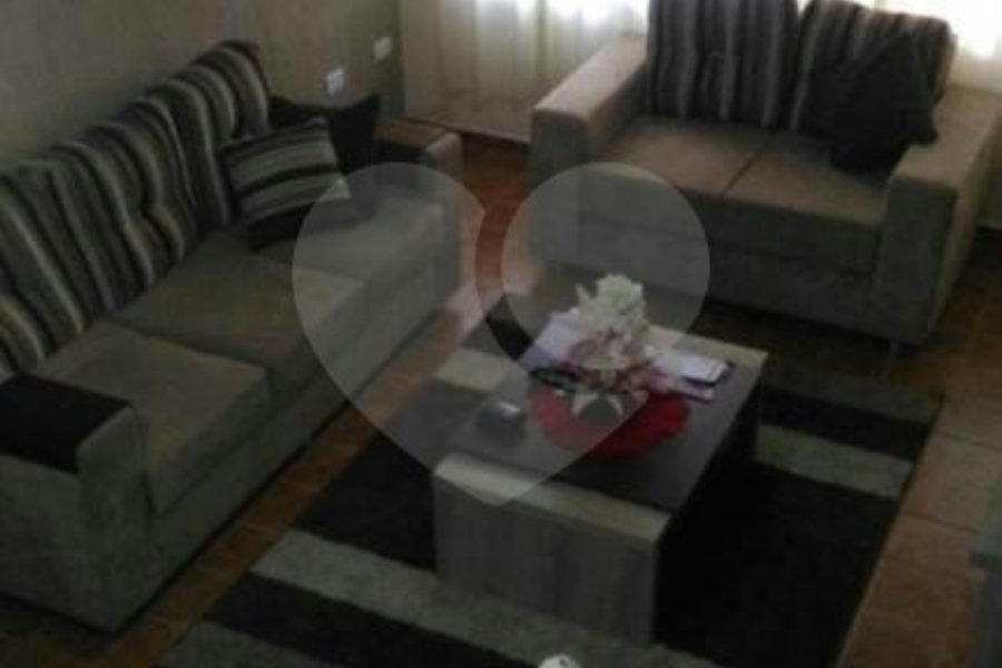 Sobrado à venda com 3 quartos, sendo 1 suíte, em Tremembé, São Paulo, SP