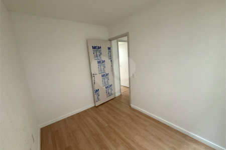 Apartamento à venda com 2 quartos em Santíssimo, Rio de Janeiro, RJ