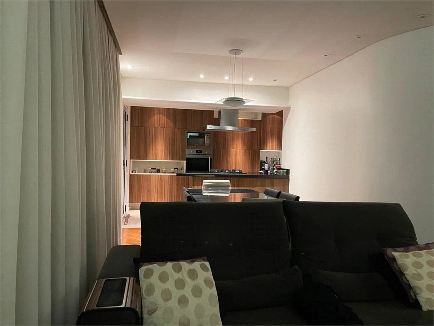 Apartamento à venda com 3 suítes em Vila Andrade, São Paulo, SP