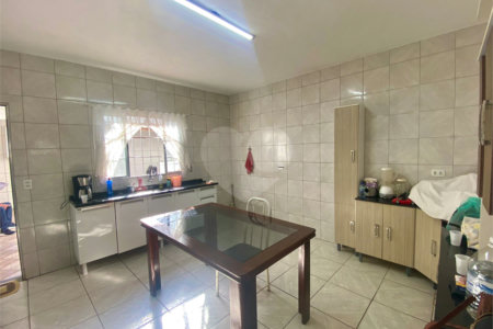 Casa à venda com 3 quartos em Vila Rosália, Guarulhos, SP