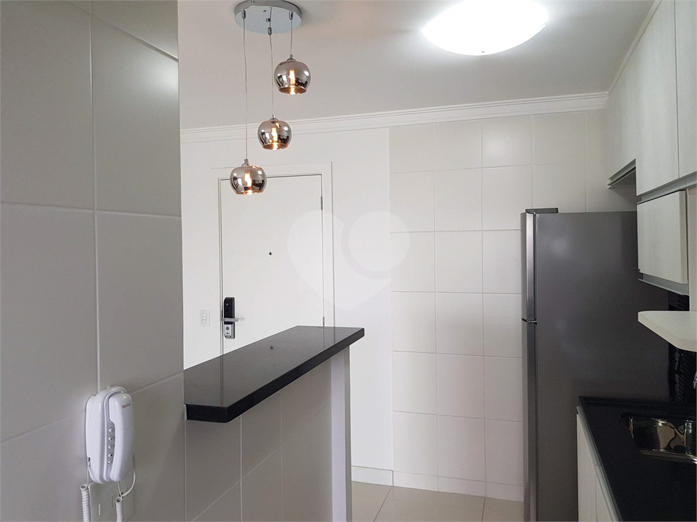 Duplex à venda com 1 suíte em Brooklin, São Paulo, SP
