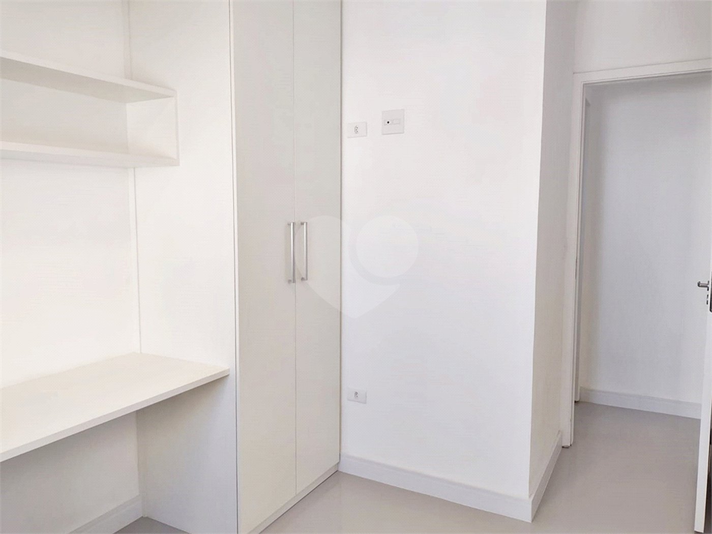 Apartamento à venda com 2 quartos em Tucuruvi, São Paulo, SP