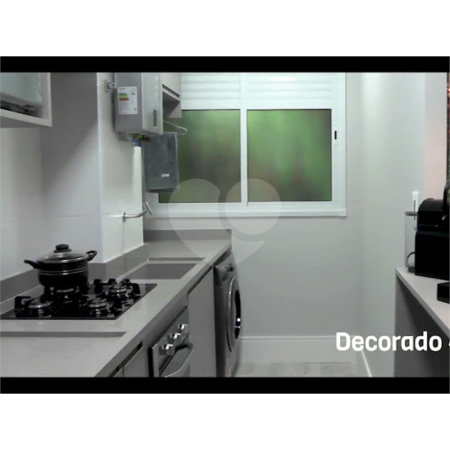 Apartamento à venda com 2 quartos, sendo 1 suíte, em Vila Mazzei, São Paulo, SP