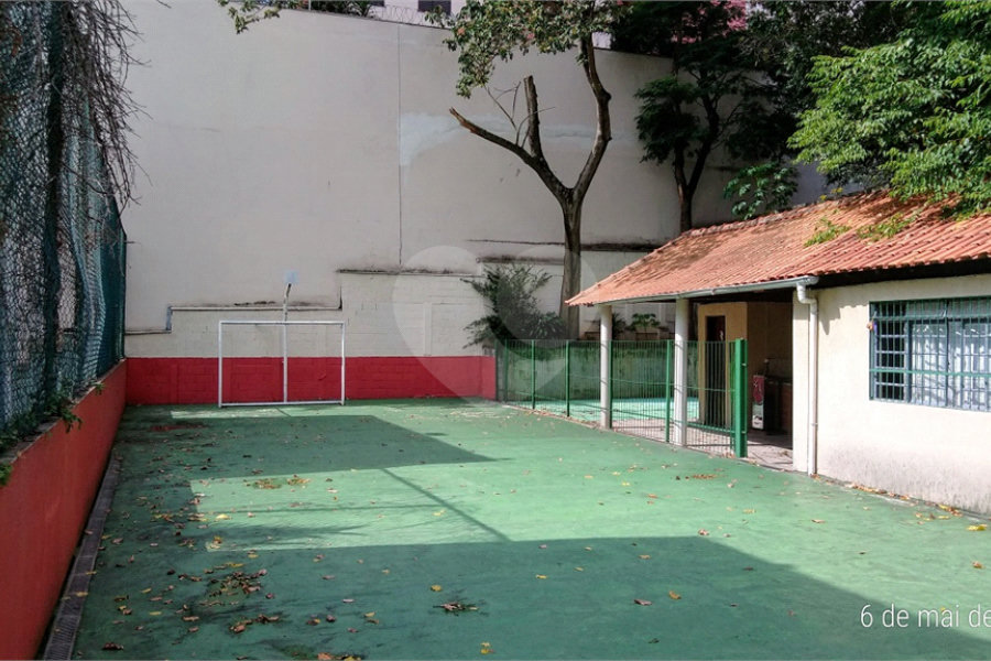 Apartamento à venda com 2 quartos em Mandaqui, São Paulo, SP
