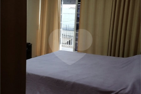 Casa à venda com 3 quartos, sendo 1 suíte, em Vila Maria Alta, São Paulo, SP