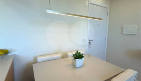 Apartamento à venda com 2 quartos em Casa Verde, São Paulo, SP