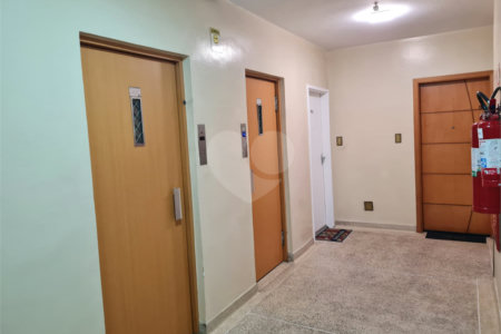 Apartamento à venda com 2 quartos em Vila Leopoldina, São Paulo, SP