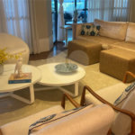 Apartamento à venda com 3 suítes em Jardim Morumbi, São Paulo, SP