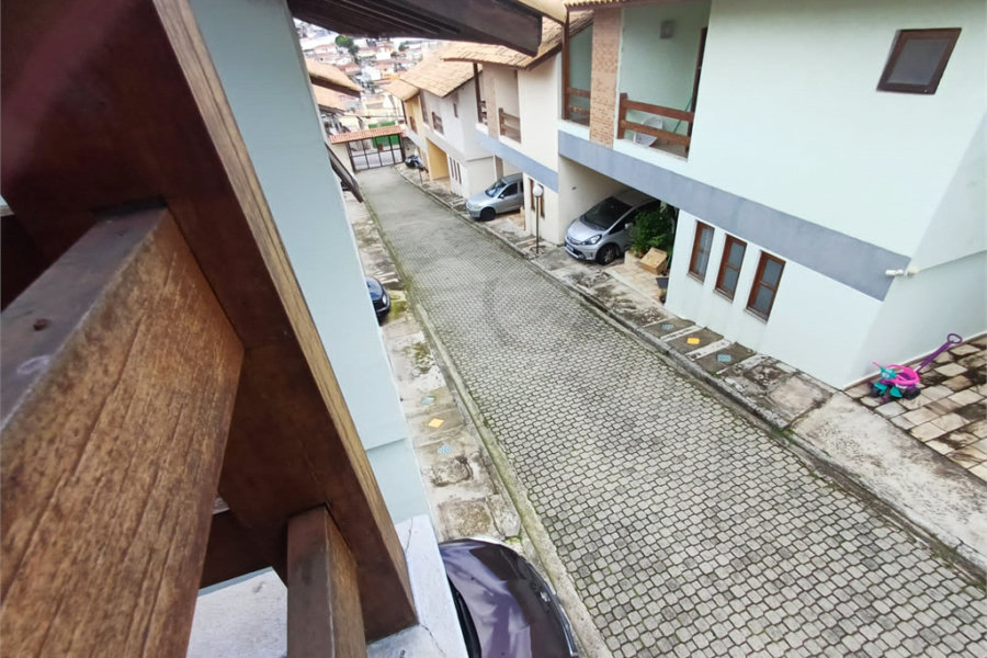 Casa à venda com 3 quartos em Tucuruvi, São Paulo, SP