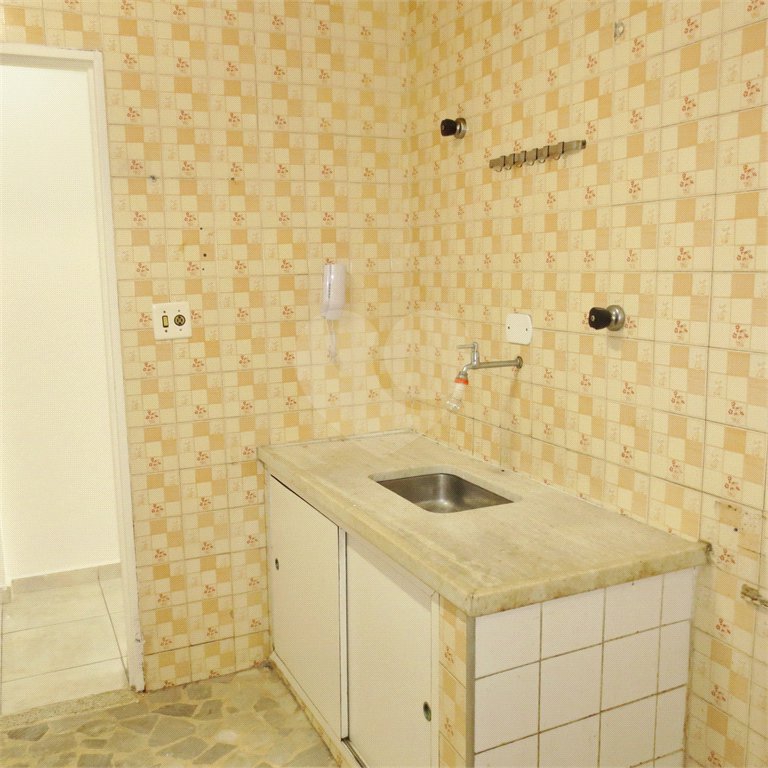 Apartamento à venda com 2 quartos em Vila Parque Jabaquara, São Paulo, SP