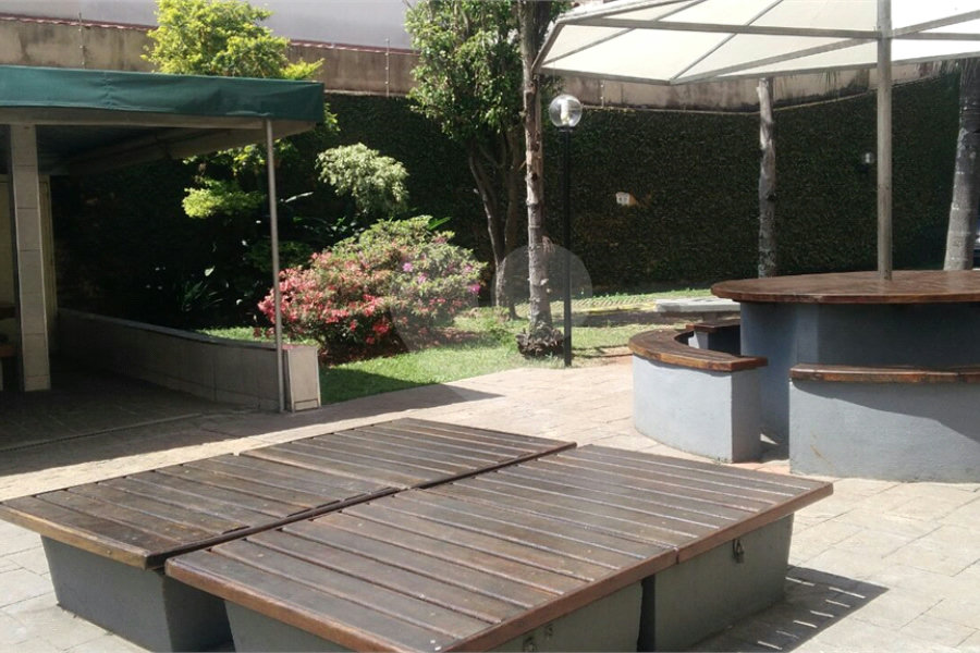 Apartamento à venda com 3 quartos em Lauzane Paulista, São Paulo, SP