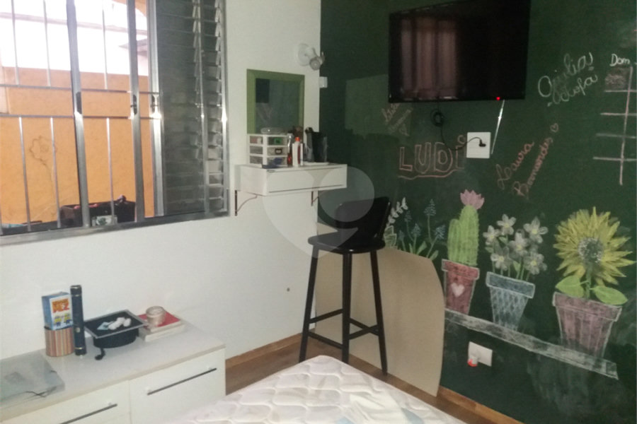 Sobrado à venda com 3 quartos, sendo 1 suíte,  em Vila Guilherme, São Paulo, SP