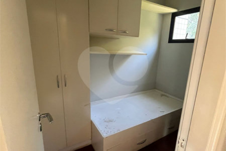 Apartamento para alugar com 4 suítes em Jardim Morumbi, São Paulo, SP