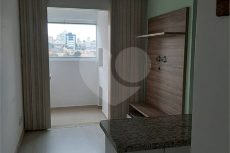 Apartamento à venda com 1 quarto em Vila Mazzei, São Paulo, SP