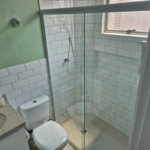 Studio à venda, 37 m² por R$ 410.000,00 - Boqueirão - Santos/SP