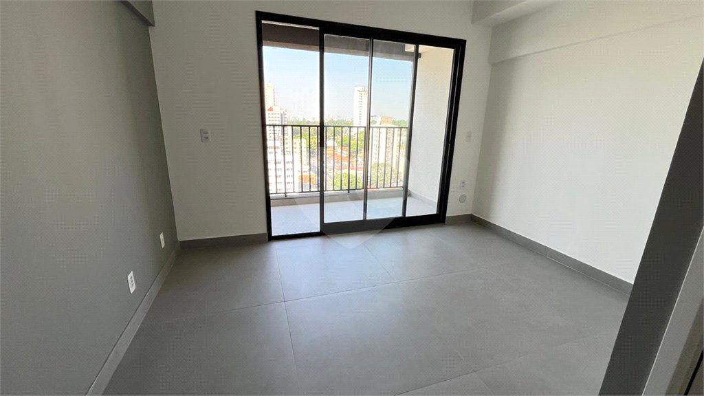 Studio à venda com 1 quarto em Santo Amaro, São Paulo, SP