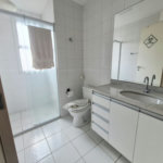 Apartamento com 3 dormitórios, 120 m² - venda por R$ 990.000,00 ou aluguel por R$ 11.160,00/mês - Boqueirão - Santos/SP
