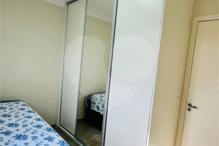 Apartamento à venda com 2 quartos em Parque Turiguara, Cotia, SP