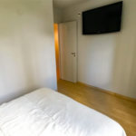 Apartamento à venda com 2 quartos, sendo 1 suíte, em Parque Reboucas, São Paulo, SP