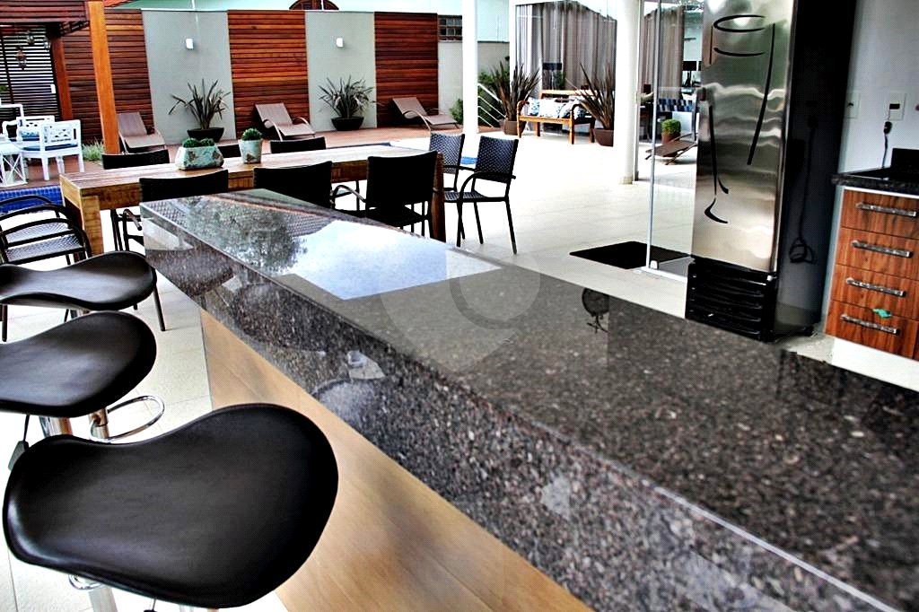 Casa à venda com 4 suítes em Tremembé, São Paulo, SP