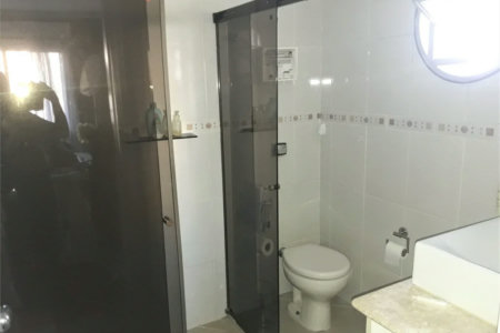 Apartamento à venda com 3 quartos, sendo 1 suíte, em Jardim Taboão, São Paulo, SP