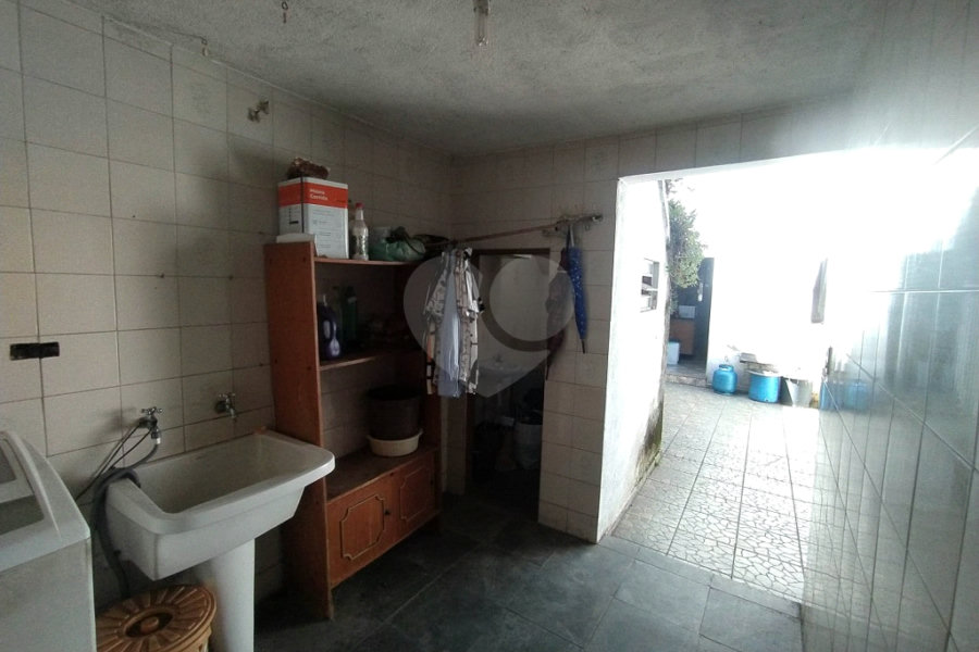 Sobrado à venda com 3 quartos em Santana, São Paulo, SP
