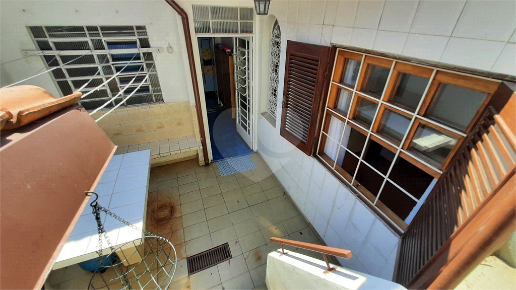 Casa Térrea à venda com 4 quartos, sendo 2 suítes, em Santo Amaro, São Paulo, SP