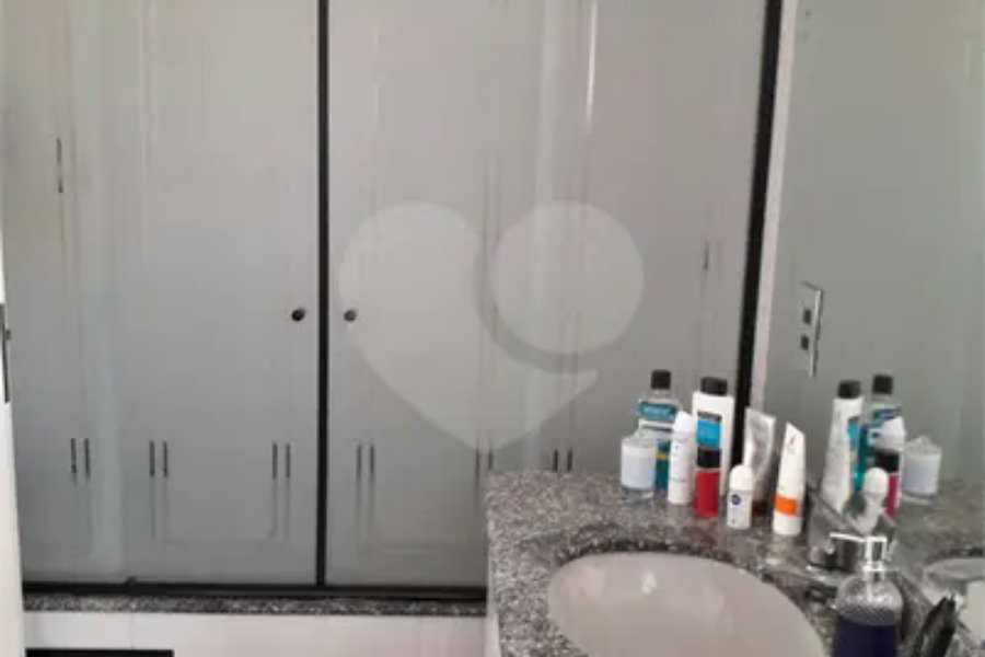 Apartamento à venda com 3 quartos, sendo 1 suíte, em Tatuapé, São Paulo, SP
