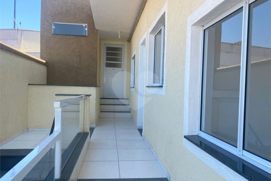 Apartamento para alugar com 1 quarto em Vila Maria, São Paulo, SP