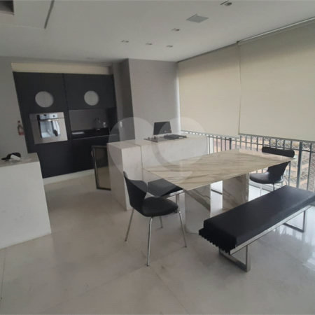 Apartamento à venda com 3 suítes em Santana, São Paulo, SP