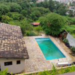 Sobrado à venda com 4 quartos, sendo 1 suíte, em Nova Itatiba, Itatiba, SP