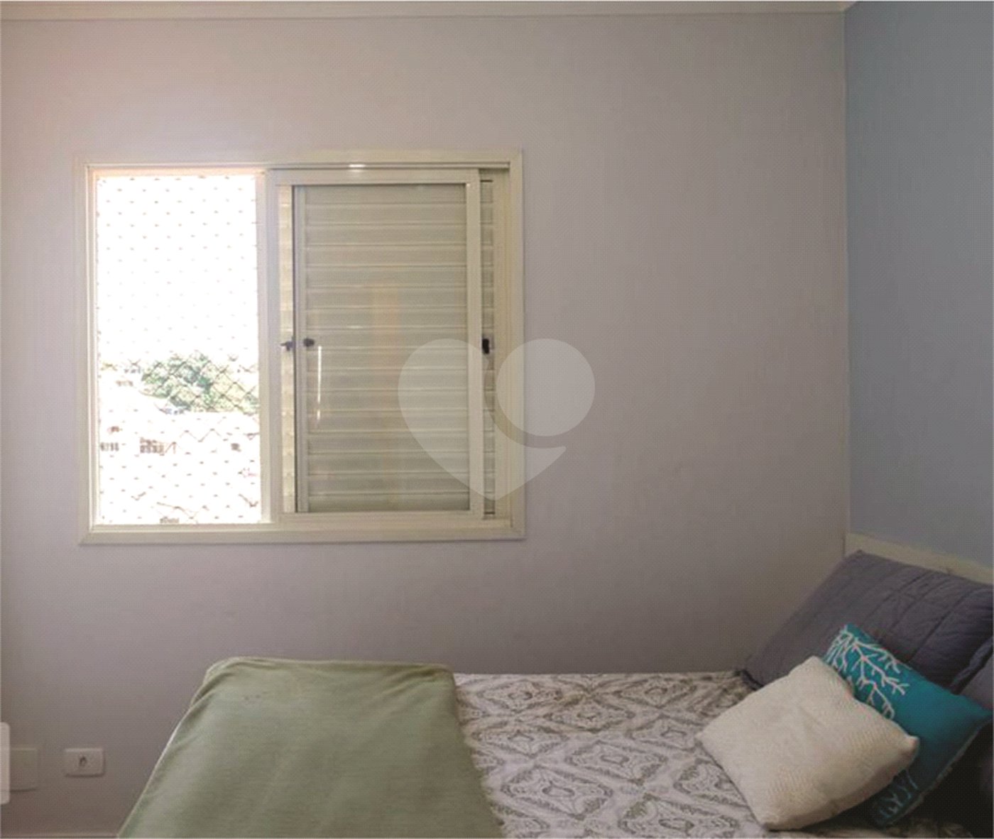 Apartamento à venda com 2 quartos, sendo 1 suíte, em Mandaqui, São Paulo, SP