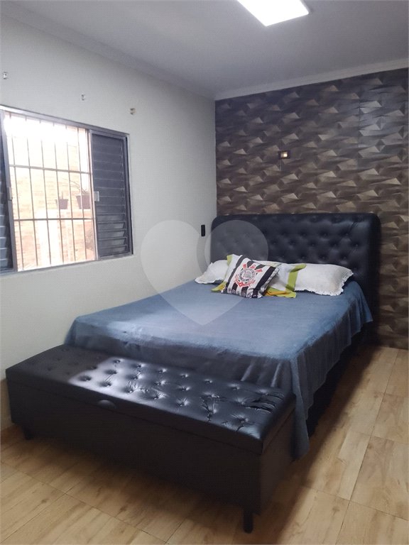 Casa Térrea à venda com 2 quartos em Jardim Arpoador, São Paulo, SP