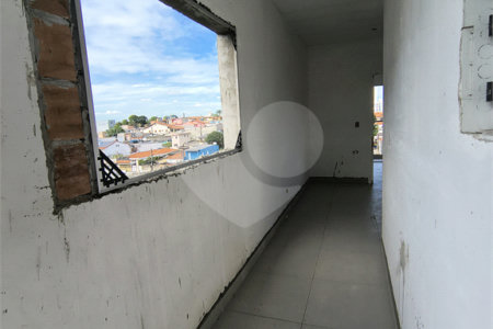 Apartamento à venda com 3 quartos em Parada XV de Novembro, São Paulo, SP