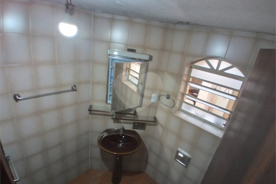 Casa Térrea à venda com 3 suítes em Tucuruvi, São Paulo, SP