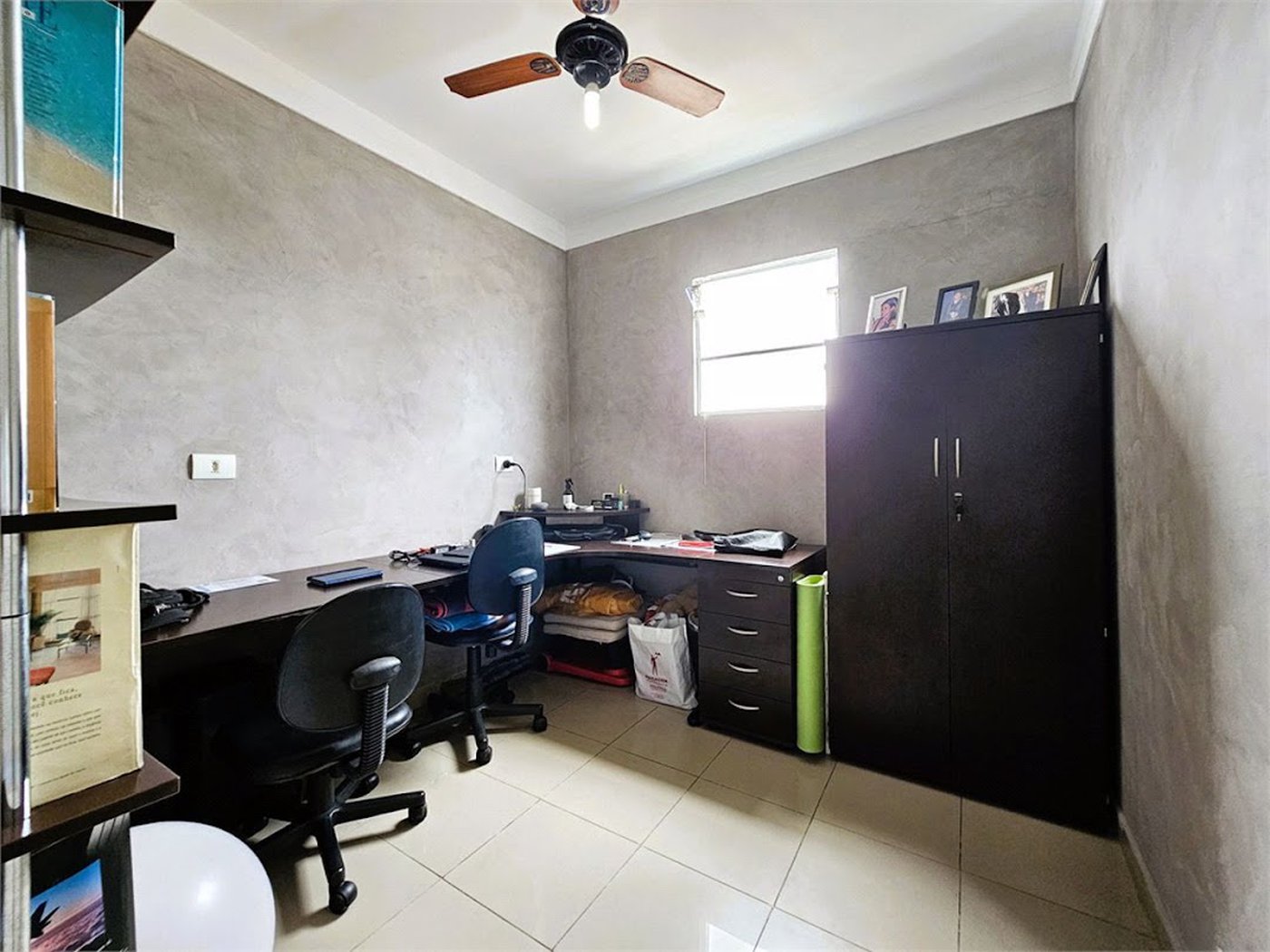 Apartamento Residencial à venda, Ponta da Praia, Santos - AP1069.