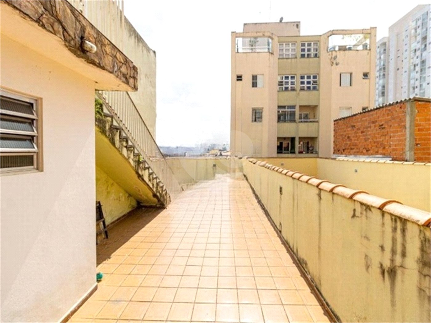 Sobrado à venda com 3 quartos, sendo 1 suíte,  em Tucuruvi, São Paulo, SP