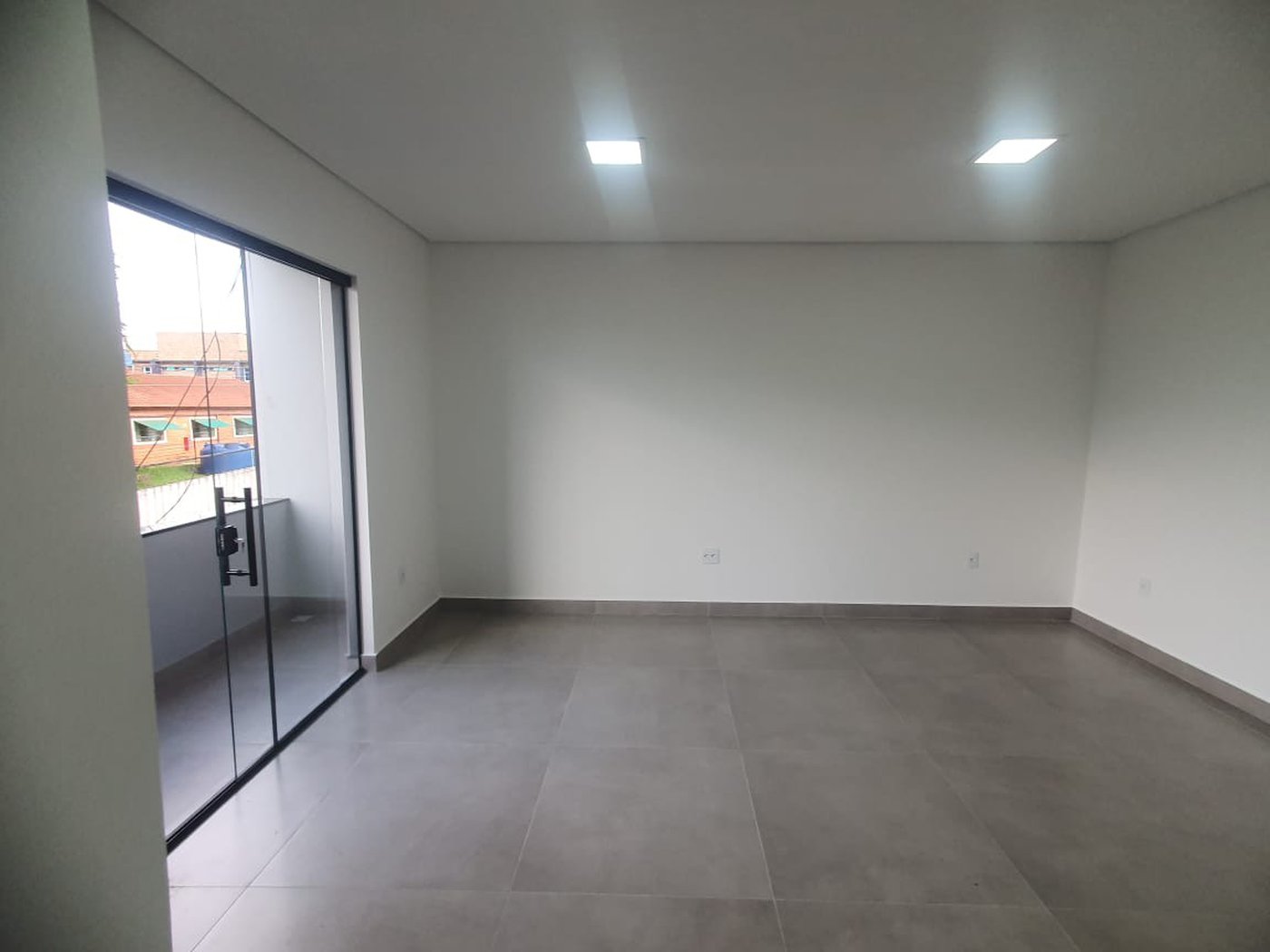Sala para alugar em Remanso Campineiro, Hortolândia, SP