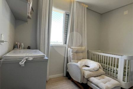 Apartamento à venda com 3 quartos, sendo 1 suíte, em Vila Suissa, Mogi das Cruzes, SP