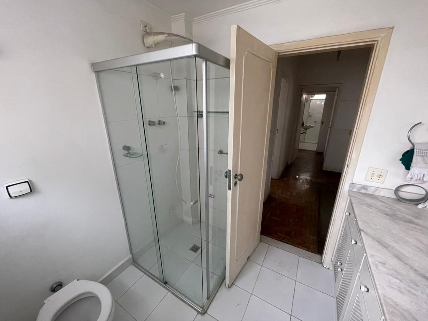 Apartamento com 3 dormitórios à venda, 224 m² por R$ 900.000,00 - Gonzaga - Santos/SP