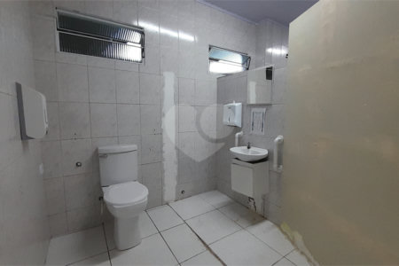 Casa para alugar em Assunção, São Bernardo do Campo, SP