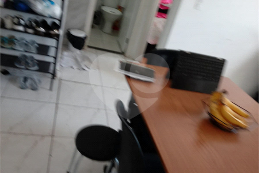 Apartamento à venda com 2 quartos em Pari, São Paulo, SP