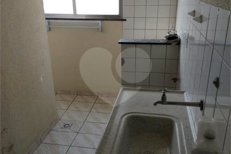 Apartamento à venda com 2 quartos em Campo Grande, Rio de Janeiro, RJ