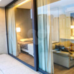 Apartamento para alugar com 1 quarto em Vila Olímpia, São Paulo, SP