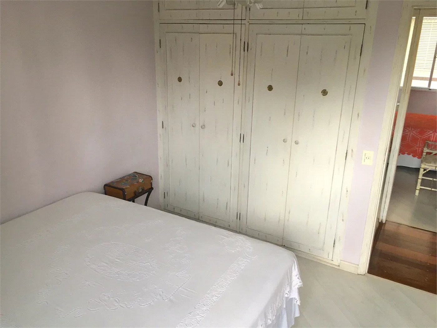 Apartamento à venda com 3 quartos em Pinheiros, São Paulo, SP