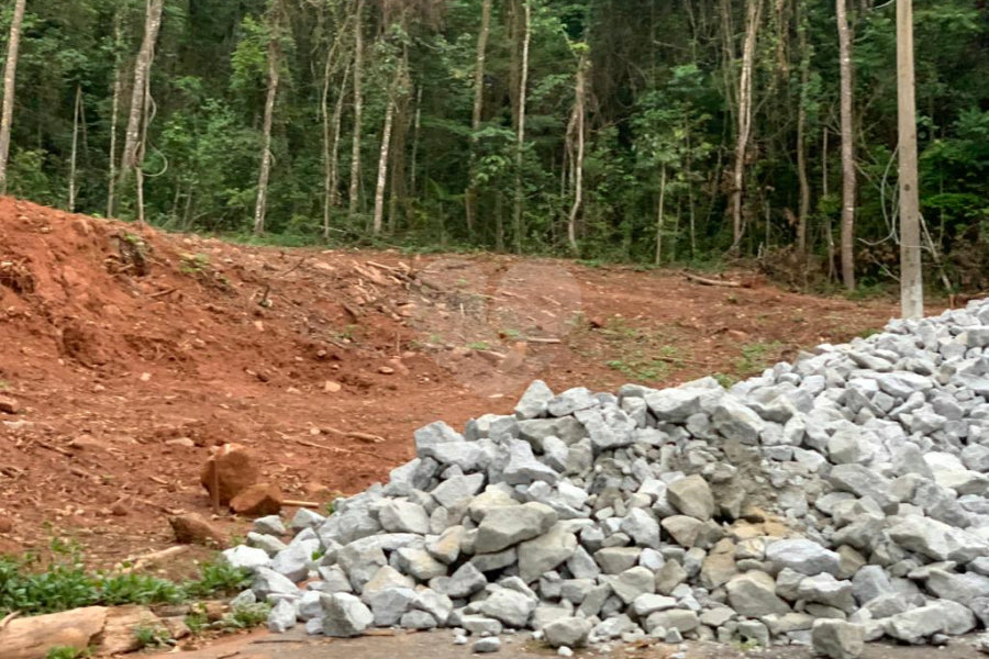 Terreno à venda no condomínio Sausalito, Mairiporã - SP