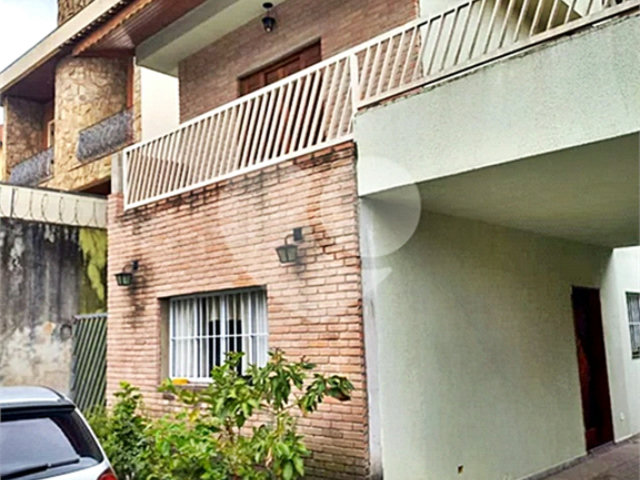 Sobrado à venda com 4 quartos, sendo 2 suítes,  em Freguesia do Ó, São Paulo, SP