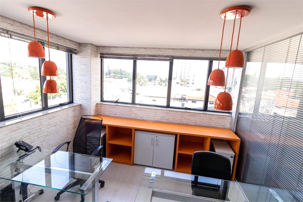 Sala à venda em Campo Belo, São Paulo, SP