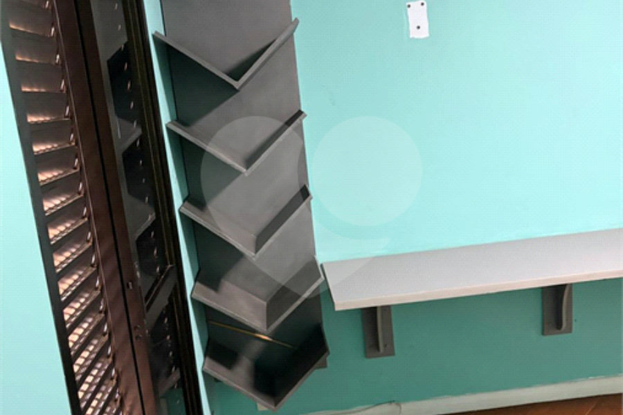 Apartamento à venda com 3 quartos, sendo 1 suíte, em Vila Guilherme, São Paulo, SP